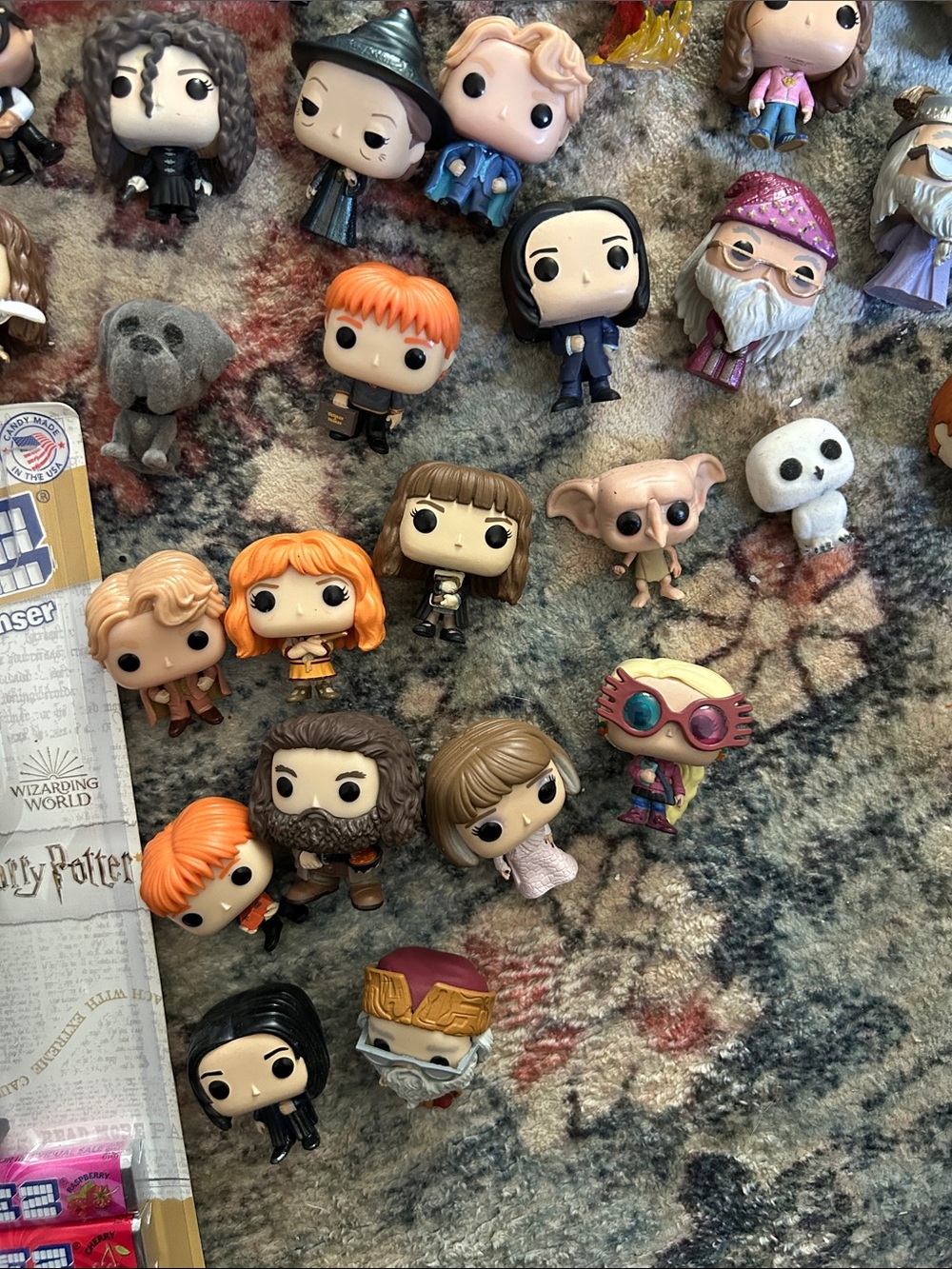 Funko Pop! Collectible Characters - Multi-Color - Picture 7 of 10